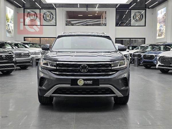 فولكسفاغن أطلس كروس سبورت 2023 للبيع في العراق - اربيل